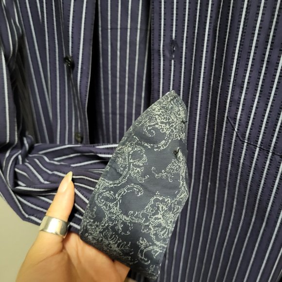 Bellissimo Casual Button down shirt - Picture 4 of 4